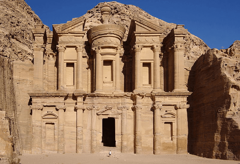 Ancient Cities - Petra